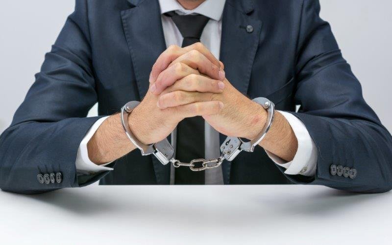 white collar crime